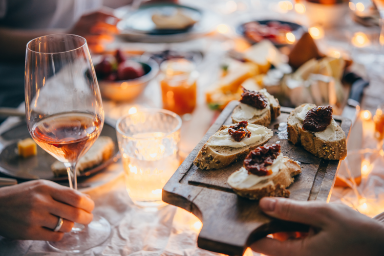 Ophorus Tours - Strasbourg Culinary Delights: Gourmet Food & Wine tour