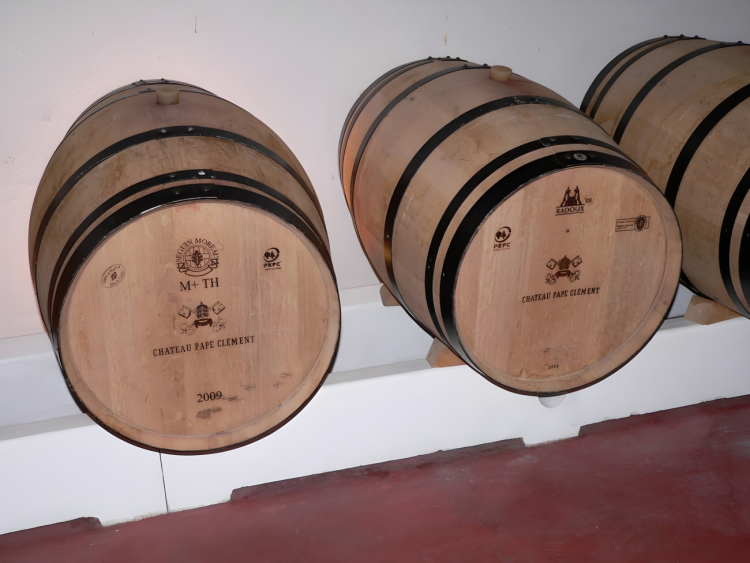 Ophorus Tours - Wine Connoisseur's Dream: Médoc, Saint-Émilion & Graves Private Tour