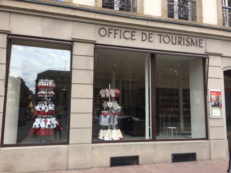 Ophorus Tours - Enchanting Alsace villages Small Group Tour from Strasbourg