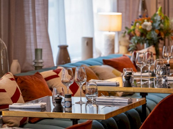 Ophorus Tours - Hotel Burdigala (or similar)