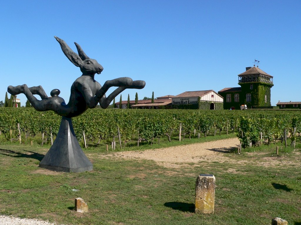 Ophorus Tours - 5 Days Bordeaux Grands Crus Wines Private Travel Package - 5* Hotel Option