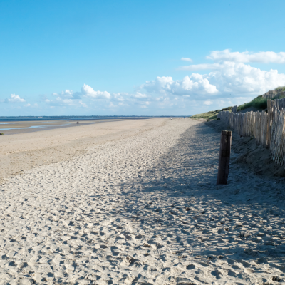Utah Beach