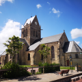Sainte-Mère-Église stop