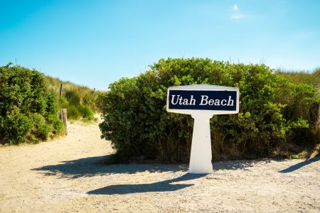 Ophorus Tours - Utah & Omaha Beaches D-Day Tour From Bayeux - Small Group