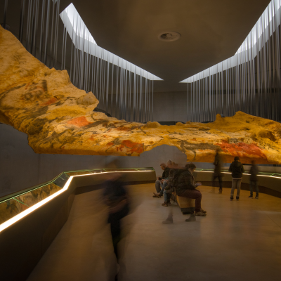 Discover Prehistoric Art & Life