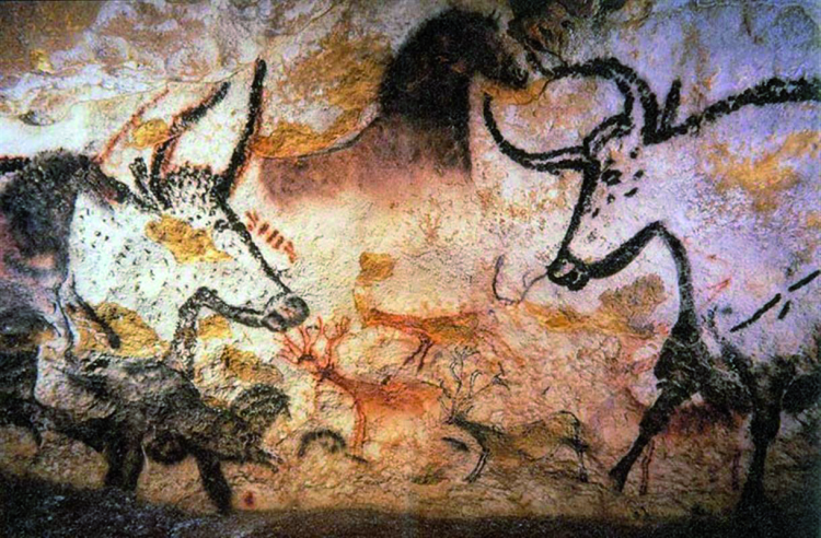 Ophorus Tours - Lascaux IV International Center : A Glimpse into Prehistoric Cave Art
