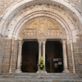 Visit Saint-Pierre Church