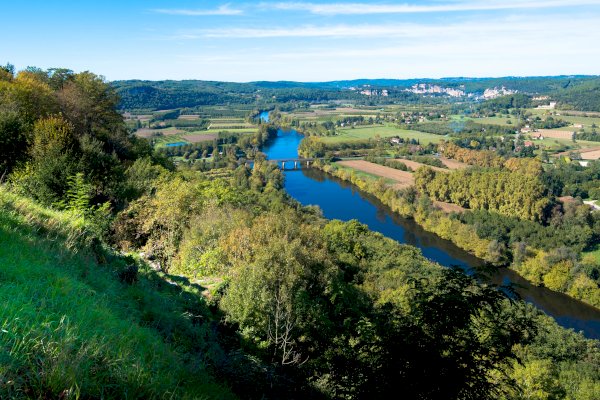 Ophorus Tours - Domme, Beynac & La Roque-Gageac: A Private Journey Through Dordogne Villages