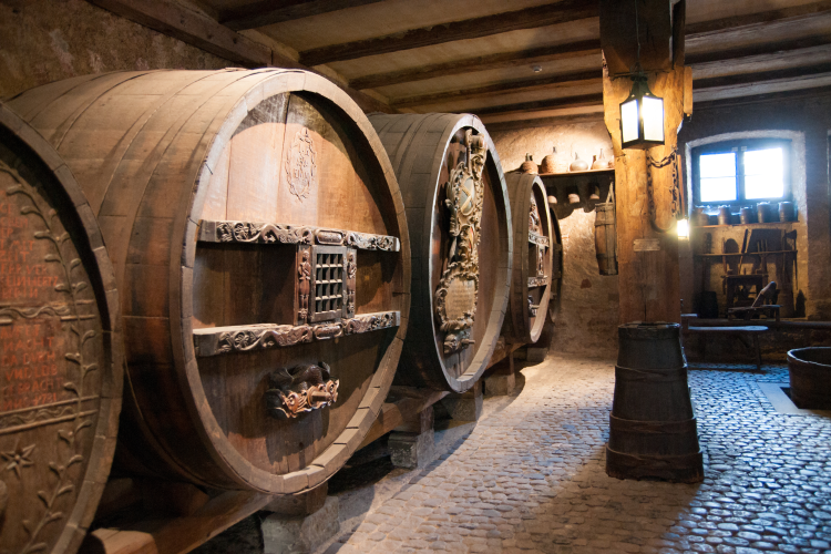 Ophorus Tours - Alsace Wine Tour from Colmar: A half-day Vineyard Excursion