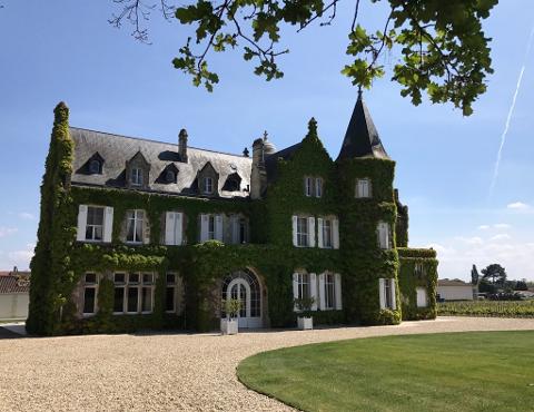 Ophorus Tours - Medoc Wine Escape: Le Verdon to Bordeaux with Drop-Off in City