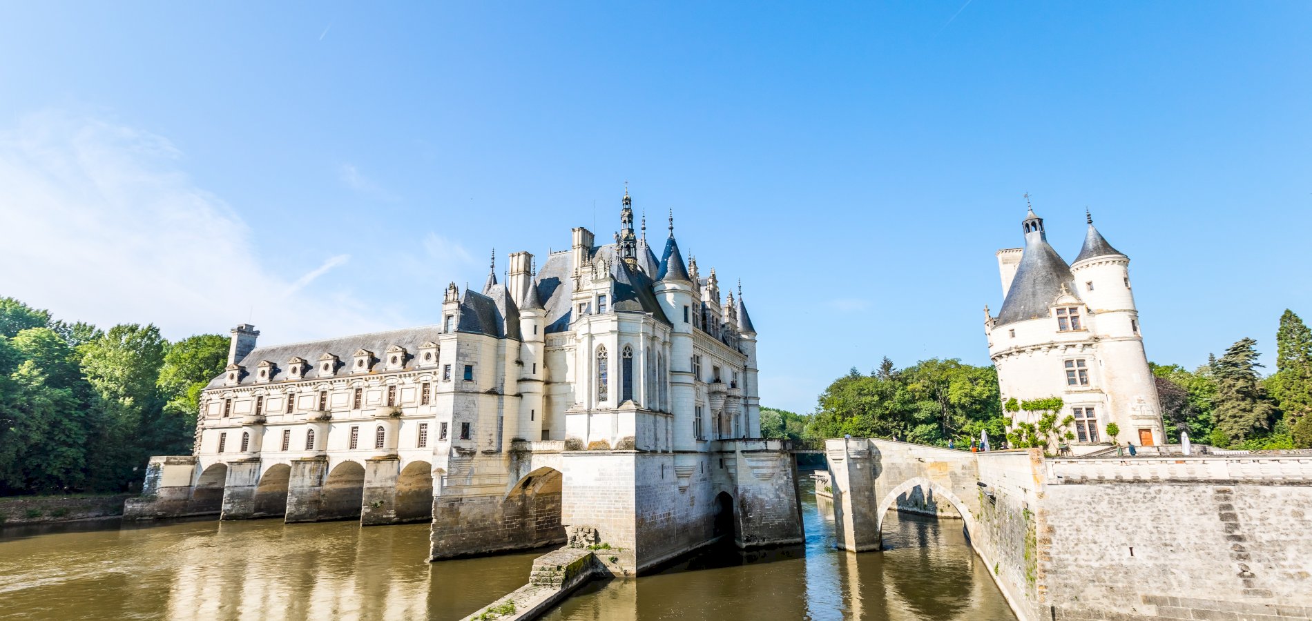 Ophorus Tours - 4 Days Private Loire Valley Travel Package - 4* hotel in Amboise
