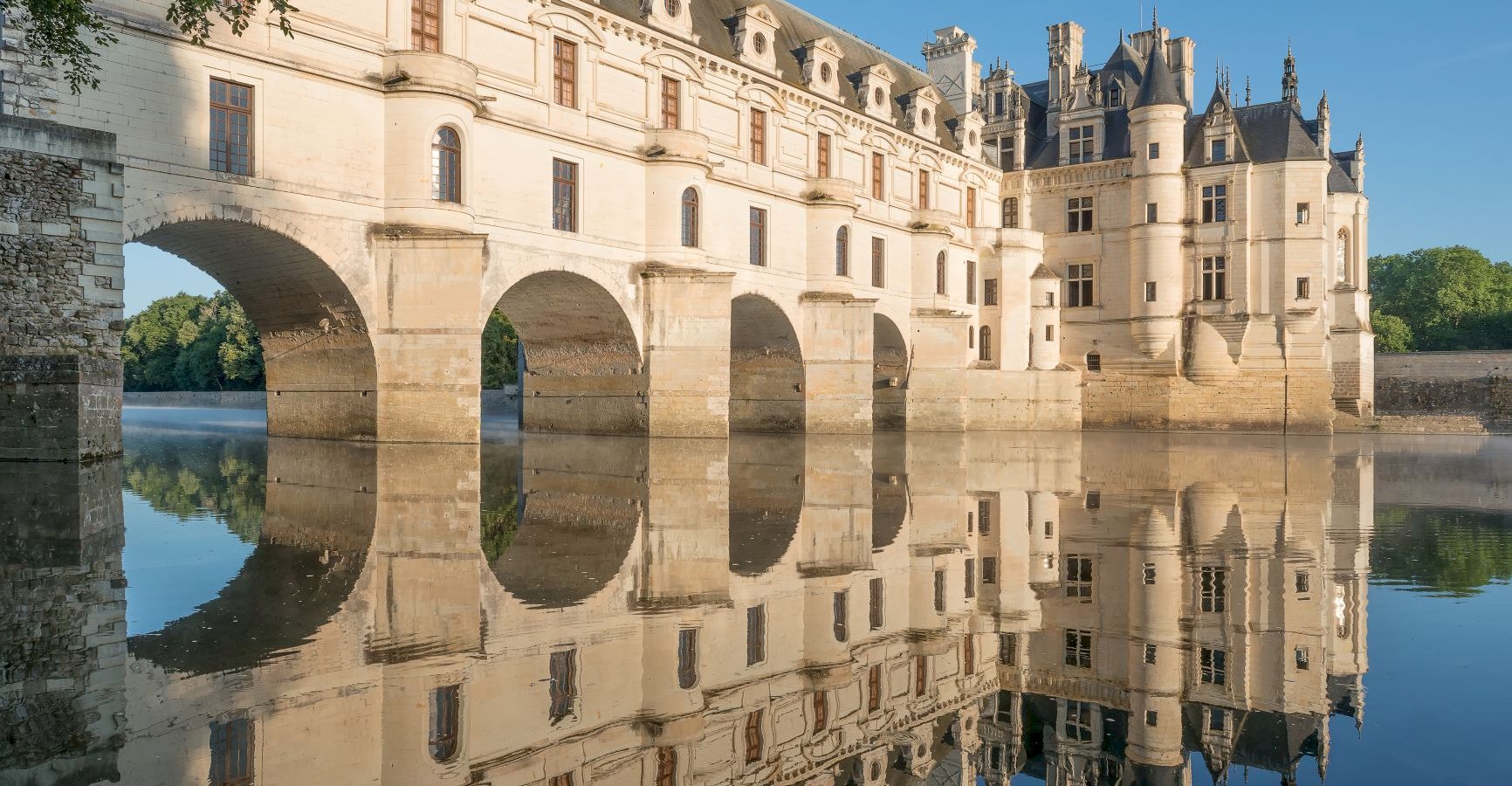 Ophorus Tours - 4 Days Private Loire Valley Package - 3* Hotel