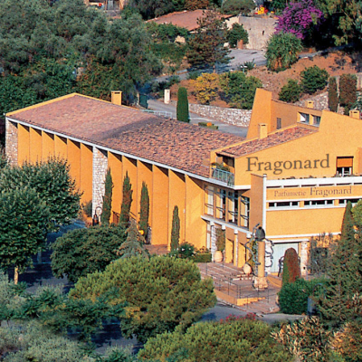 Fragonard Perfume Factory – French Fragrance Traditions