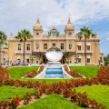 Monte Carlo – Casino Square and Grand Prix Circuit