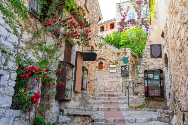 Ophorus Tours - French Riviera Charm: Eze Village, Monaco & Monte Carlo Shore Excursion