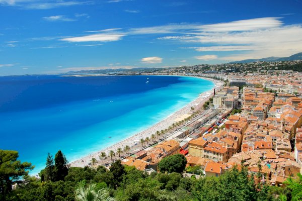 Ophorus Tours - From Monaco Port to Eze village, Monaco & Monte-Carlo shore excursion private