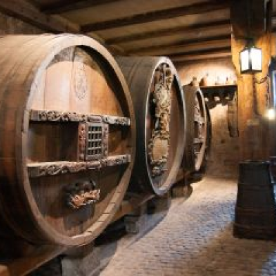 Winery