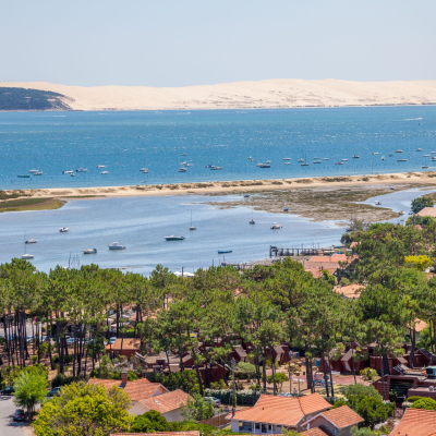 Dune of Pilat