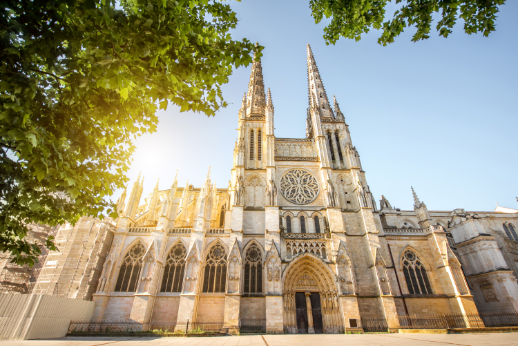 Ophorus Tours - Bordeaux Private Guided Walking Tour