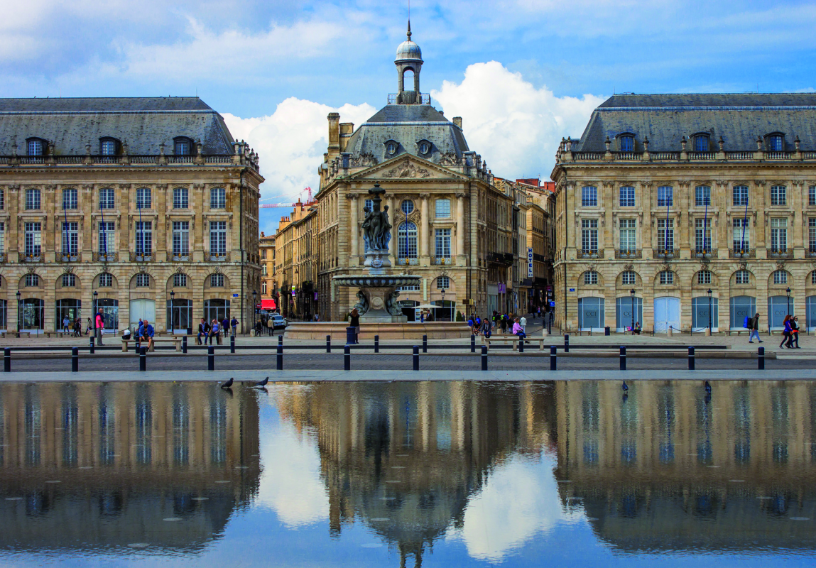Ophorus Tours - Bordeaux Private Guided Walking Tour