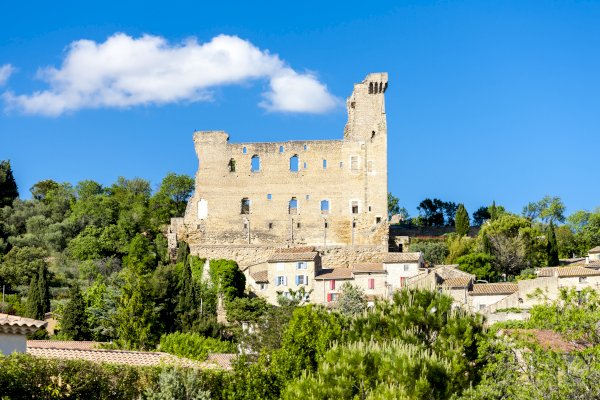 Ophorus Tours - Châteauneuf-du-Pape Wine Tour: A Private Vineyard Voyage