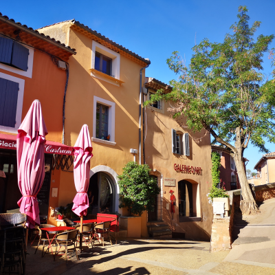 Roussillon