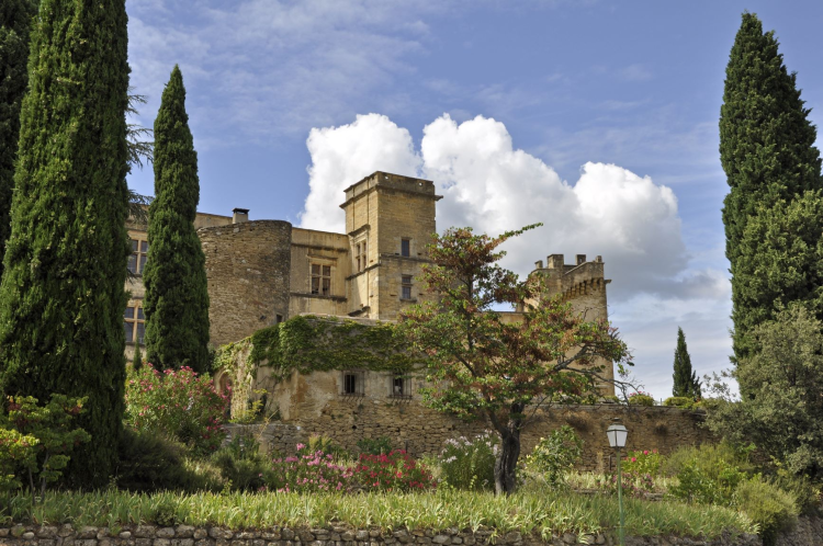 Ophorus Tours - Luberon Villages Private Tour from Aix-en-Provence
