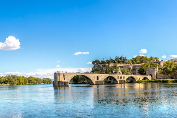 Ophorus Tours - Avignon & the Luberon Villages: Exploring the Heart of Provence