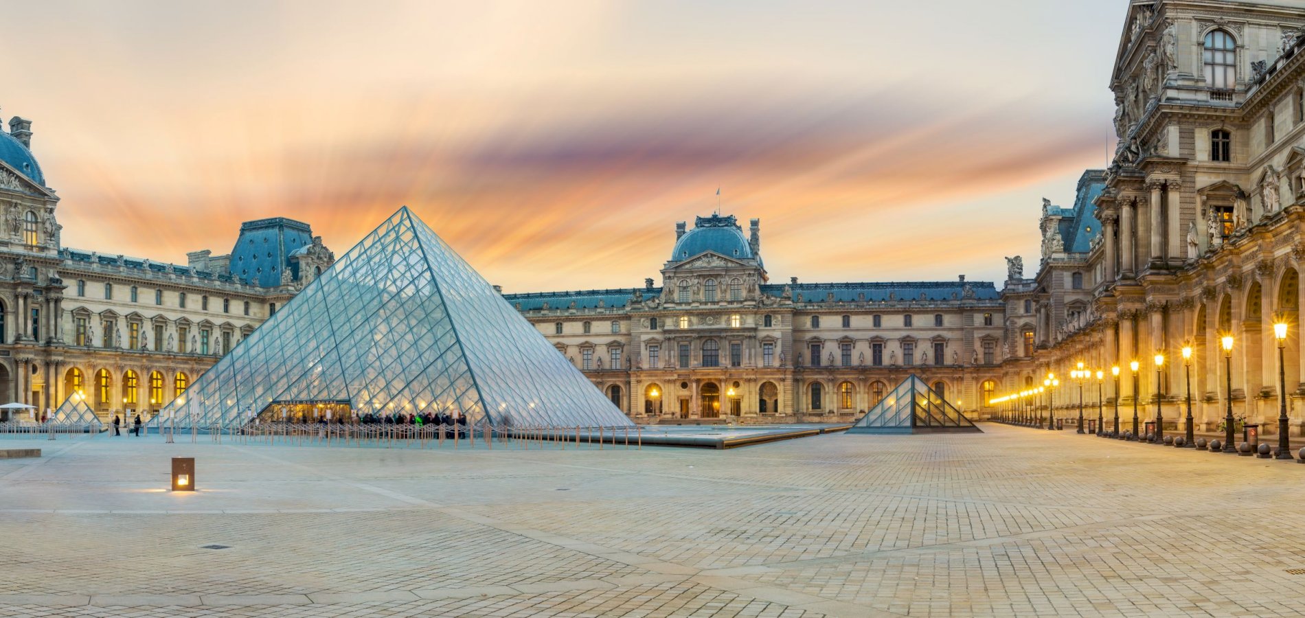 Ophorus Tours - From Strasbourg to Paris Private Transfer