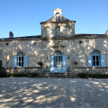 First Médoc estate visit and tasting