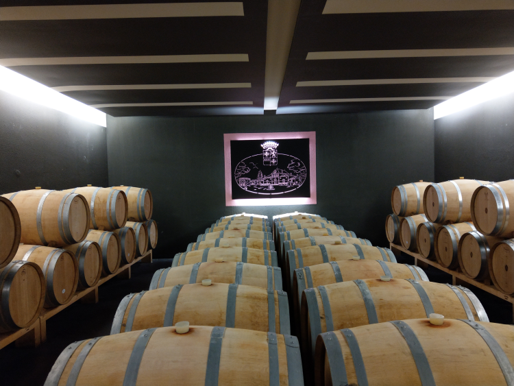 Ophorus Tours - Romantic Escape: Private Médoc Wine Tour Half-Day for 2 from Bordeaux