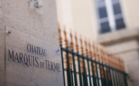 Ophorus Tours - Romantic Escape: Private Médoc Wine Tour Half-Day for 2 from Bordeaux