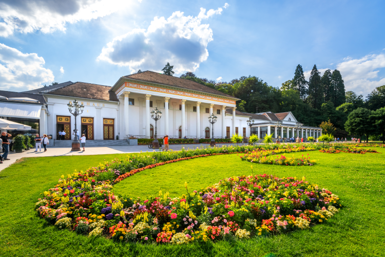 Ophorus Tours - Exclusive Baden Baden & Black Forest Private Tour from Strasbourg