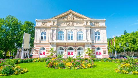 Ophorus Tours - Exclusive Baden Baden & Black Forest Private Tour from Strasbourg