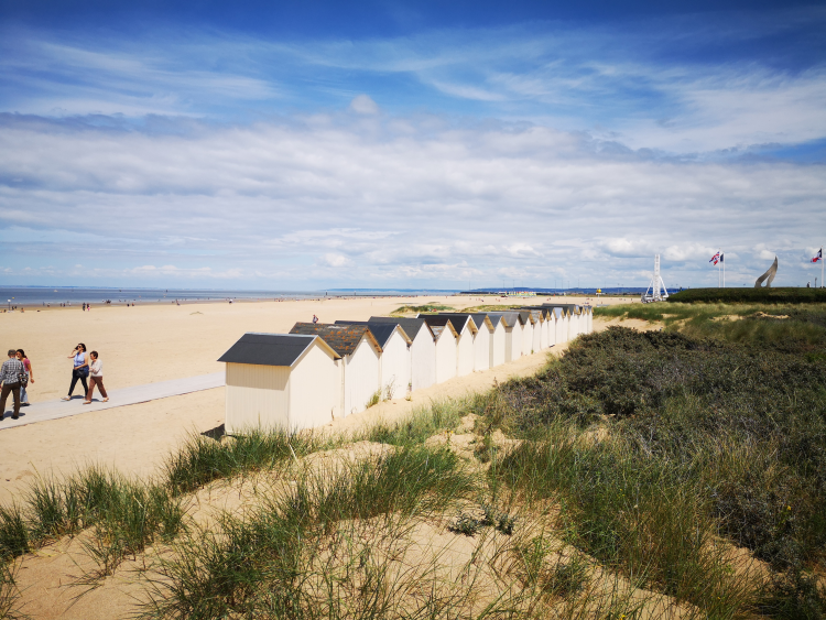 Ophorus Tours - Private Half-Day D-Day Tour from Bayeux – Web-Only Deal