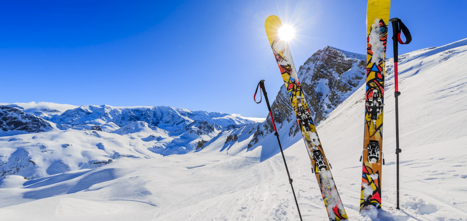 Ophorus Tours - From Lyon to Courchevel Private Transfer