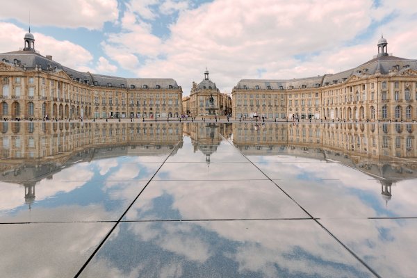 Ophorus Tours - Bordeaux Panoramic & St Emilion Wine Tour Private Day Trip for 2 persons