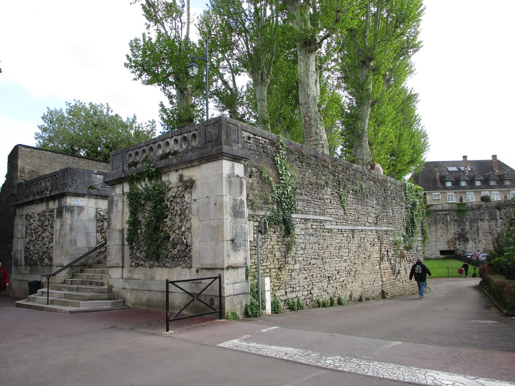 Ophorus Tours - Explore Beaune's Medieval Heart : Private guided walking Tour