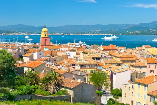 Ophorus Tours - From Marseille to Saint Tropez Private Transfer