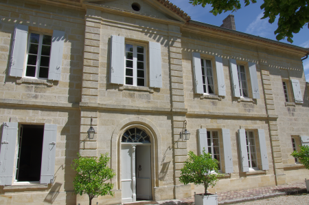 Ophorus Tours - Saint-Émilion Private Vineyard Tour & Wine Tastings
