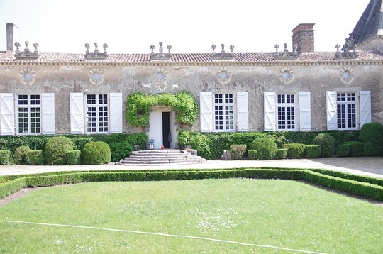 Ophorus Tours - Saint-Émilion Private Half-Day Wine Tour From Bordeaux