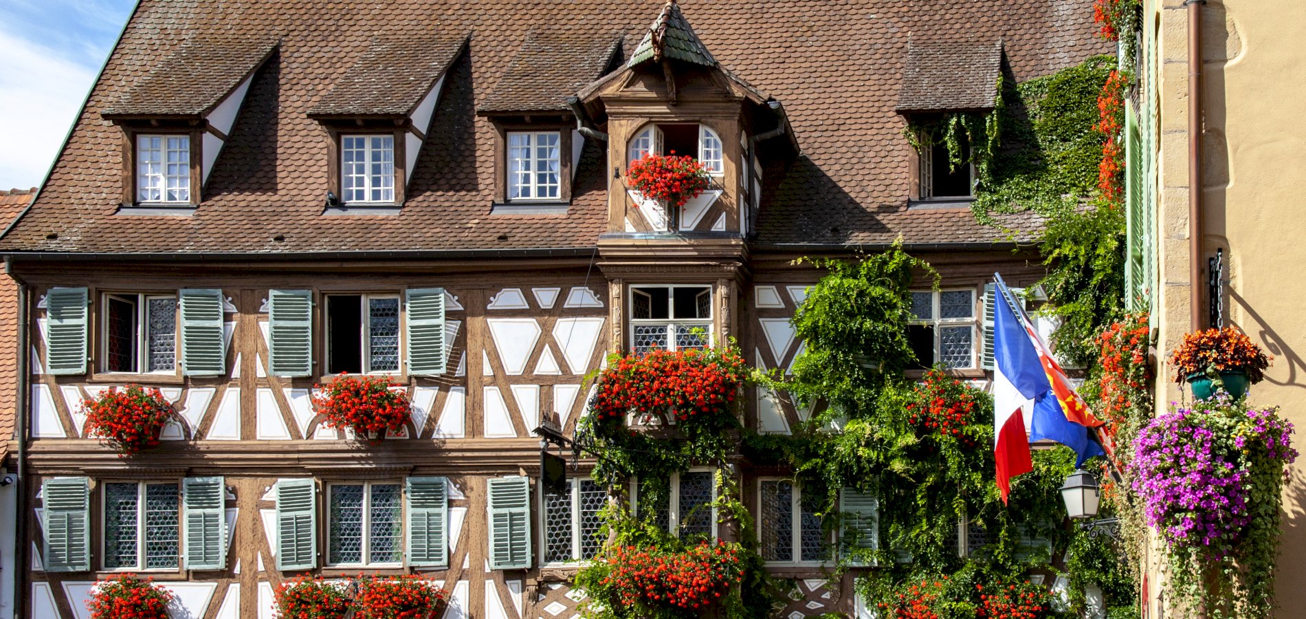 Ophorus Tours - A Private Day Trip From Colmar to Eguisheim, Riquewihr & Haut Koenigsbourg for 2 persons