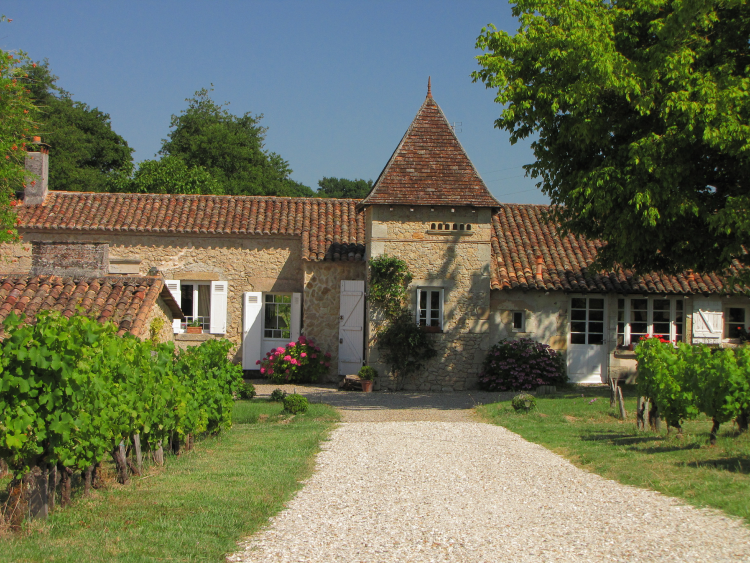 Ophorus Tours - Graves & Sauternes Private Full Day Wine Tour from Bordeaux