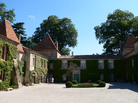 Ophorus Tours - Explore Graves & Sauternes: Private Wine Tour from Bordeaux