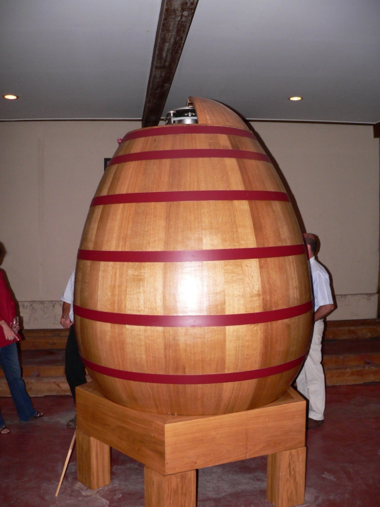 Ophorus Tours - Graves & Sauternes Private Full Day Wine Tour from Bordeaux