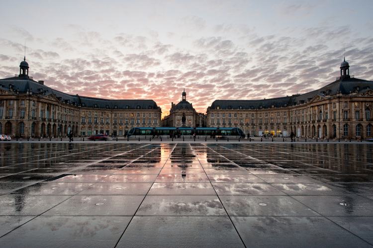 Ophorus Tours - Graves Wine Tour Private Half Day Trip From Bordeaux