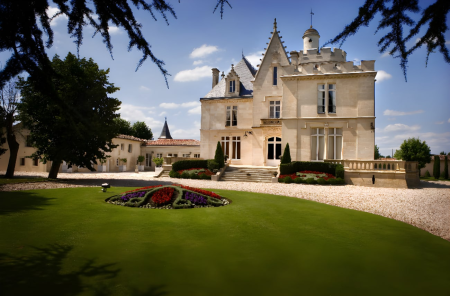 Ophorus Tours - Graves Wine Tour Private Half Day Trip From Bordeaux
