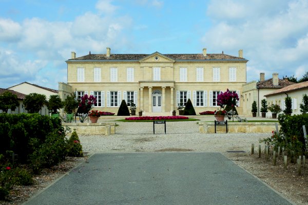 Ophorus Tours - Exclusive Médoc Wine Tour: Private Bordeaux Vineyard Experience