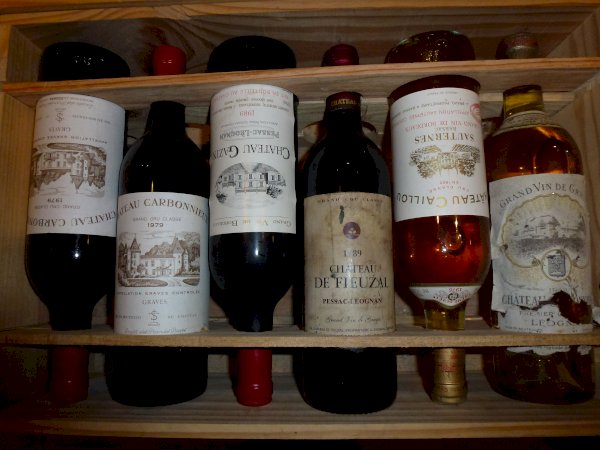 Ophorus Tours - 4-Day Small Group Bordeaux Wine Tour Packages - 4* Hotel