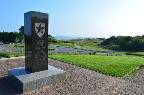 Ophorus Tours - Indulge in History: Private D-Day Beaches Tour from Honfleur Cruise Port
